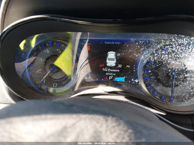 Aukcja sprzedaży 2016 Chrysler 300 300s, vin: 2C3CCABG1GH287220, numer aukcji: 46259661