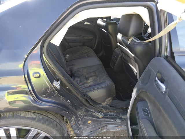Aukcja sprzedaży 2016 Chrysler 300 300s, vin: 2C3CCABG1GH287220, numer aukcji: 46259661