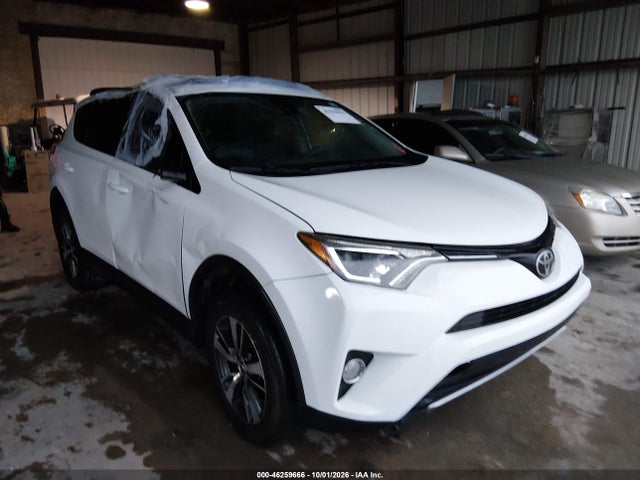Aukcja sprzedaży 2017 Toyota Rav4 Xle, vin: JTMWFREV9HD094790, numer aukcji: 46259666