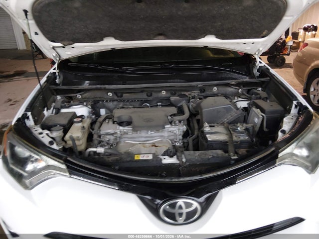 46259666 :رقم المزاد ، JTMWFREV9HD094790 vin ، 2017 Toyota Rav4 Xle مزاد بيع