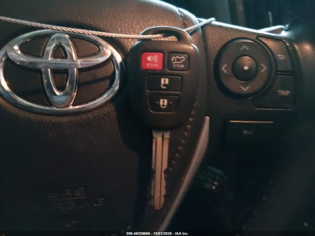 46259666 :رقم المزاد ، JTMWFREV9HD094790 vin ، 2017 Toyota Rav4 Xle مزاد بيع