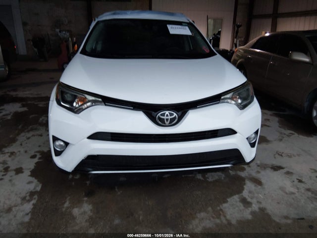 46259666 :رقم المزاد ، JTMWFREV9HD094790 vin ، 2017 Toyota Rav4 Xle مزاد بيع