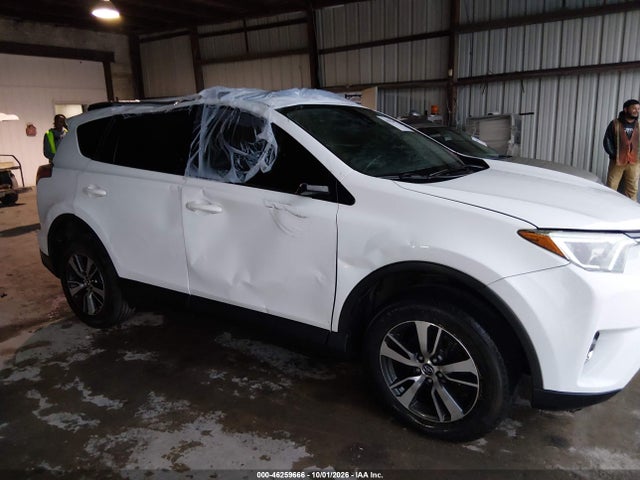 46259666 :رقم المزاد ، JTMWFREV9HD094790 vin ، 2017 Toyota Rav4 Xle مزاد بيع