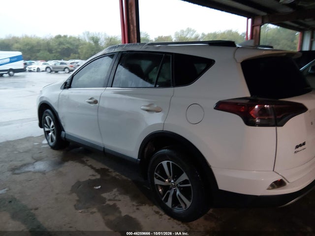 46259666 :رقم المزاد ، JTMWFREV9HD094790 vin ، 2017 Toyota Rav4 Xle مزاد بيع