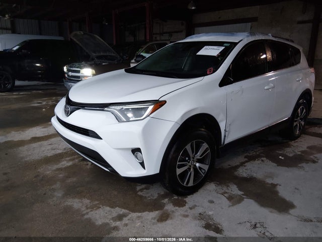46259666 :رقم المزاد ، JTMWFREV9HD094790 vin ، 2017 Toyota Rav4 Xle مزاد بيع