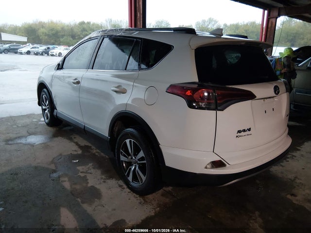 46259666 :رقم المزاد ، JTMWFREV9HD094790 vin ، 2017 Toyota Rav4 Xle مزاد بيع