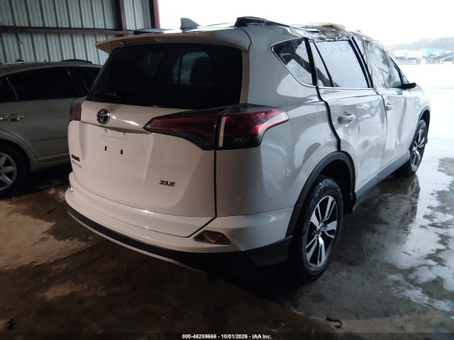 46259666 :رقم المزاد ، JTMWFREV9HD094790 vin ، 2017 Toyota Rav4 Xle مزاد بيع