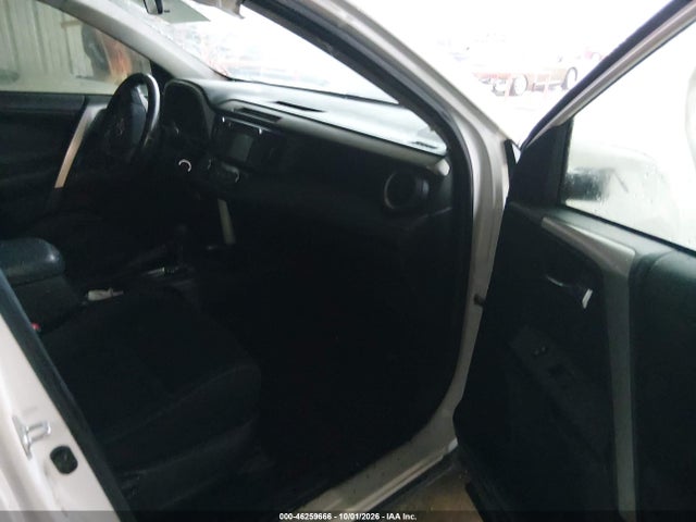 46259666 :رقم المزاد ، JTMWFREV9HD094790 vin ، 2017 Toyota Rav4 Xle مزاد بيع