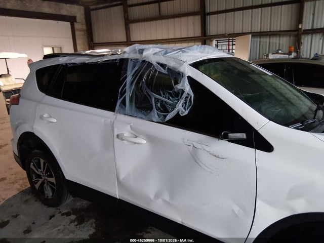 46259666 :رقم المزاد ، JTMWFREV9HD094790 vin ، 2017 Toyota Rav4 Xle مزاد بيع