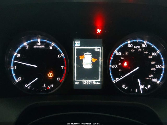 46259666 :رقم المزاد ، JTMWFREV9HD094790 vin ، 2017 Toyota Rav4 Xle مزاد بيع