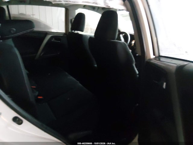46259666 :رقم المزاد ، JTMWFREV9HD094790 vin ، 2017 Toyota Rav4 Xle مزاد بيع