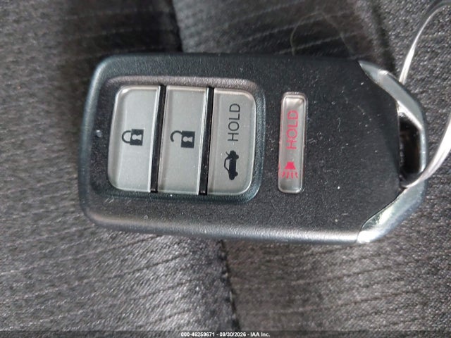 Aukcja sprzedaży 2019 Honda Accord Sport, vin: 1HGCV1F31KA035537, numer aukcji: 46259671