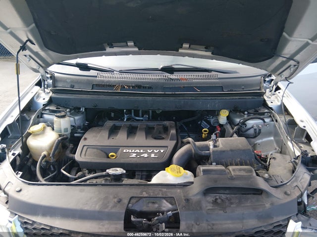 Продаж на аукціоні авто 2014 Dodge Journey American Value Pkg, vin: 3C4PDCAB1ET135258, номер лоту: 46259672