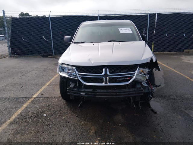 Продаж на аукціоні авто 2014 Dodge Journey American Value Pkg, vin: 3C4PDCAB1ET135258, номер лоту: 46259672
