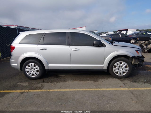 Продаж на аукціоні авто 2014 Dodge Journey American Value Pkg, vin: 3C4PDCAB1ET135258, номер лоту: 46259672