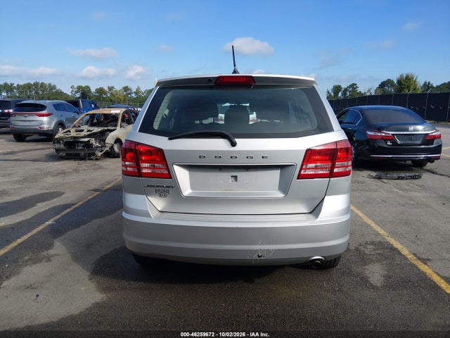 Продаж на аукціоні авто 2014 Dodge Journey American Value Pkg, vin: 3C4PDCAB1ET135258, номер лоту: 46259672