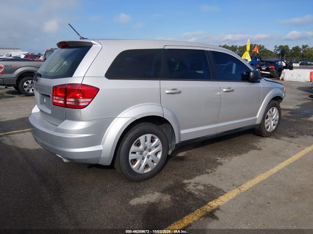 Продаж на аукціоні авто 2014 Dodge Journey American Value Pkg, vin: 3C4PDCAB1ET135258, номер лоту: 46259672