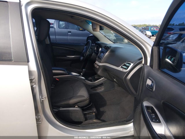 Продаж на аукціоні авто 2014 Dodge Journey American Value Pkg, vin: 3C4PDCAB1ET135258, номер лоту: 46259672