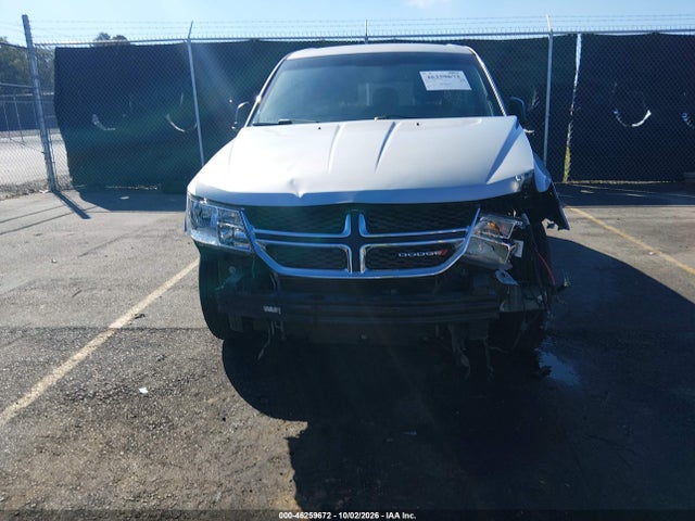 Продаж на аукціоні авто 2014 Dodge Journey American Value Pkg, vin: 3C4PDCAB1ET135258, номер лоту: 46259672