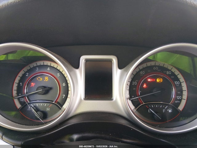 Продаж на аукціоні авто 2014 Dodge Journey American Value Pkg, vin: 3C4PDCAB1ET135258, номер лоту: 46259672