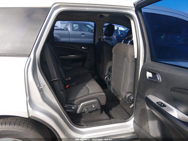 Продаж на аукціоні авто 2014 Dodge Journey American Value Pkg, vin: 3C4PDCAB1ET135258, номер лоту: 46259672