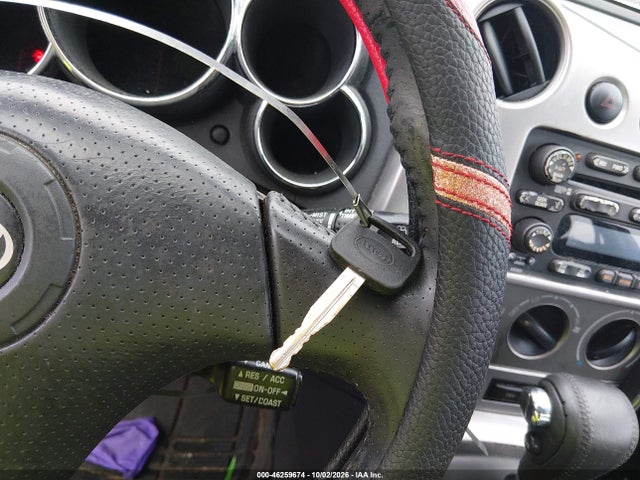 Aukcja sprzedaży 2003 Toyota Matrix Xr, vin: 2T1KR32E63C002404, numer aukcji: 46259674