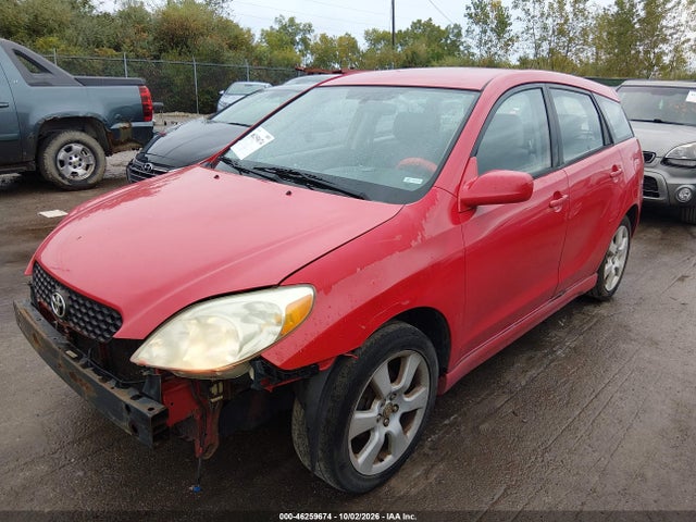 Aukcja sprzedaży 2003 Toyota Matrix Xr, vin: 2T1KR32E63C002404, numer aukcji: 46259674