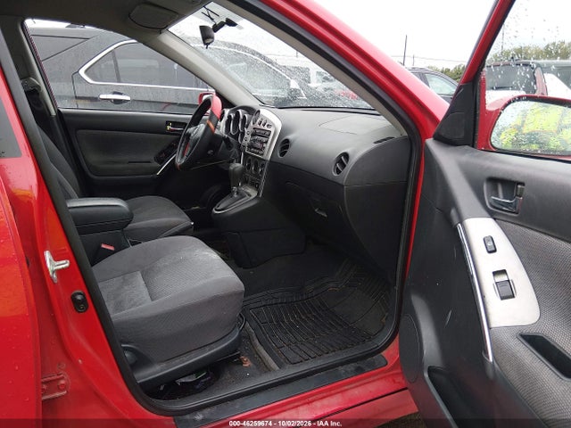 Aukcja sprzedaży 2003 Toyota Matrix Xr, vin: 2T1KR32E63C002404, numer aukcji: 46259674