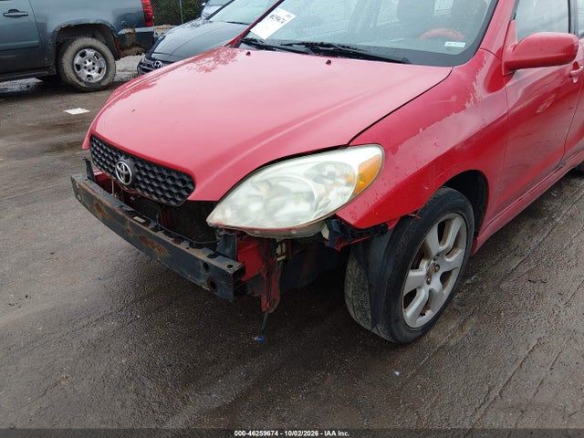Aukcja sprzedaży 2003 Toyota Matrix Xr, vin: 2T1KR32E63C002404, numer aukcji: 46259674