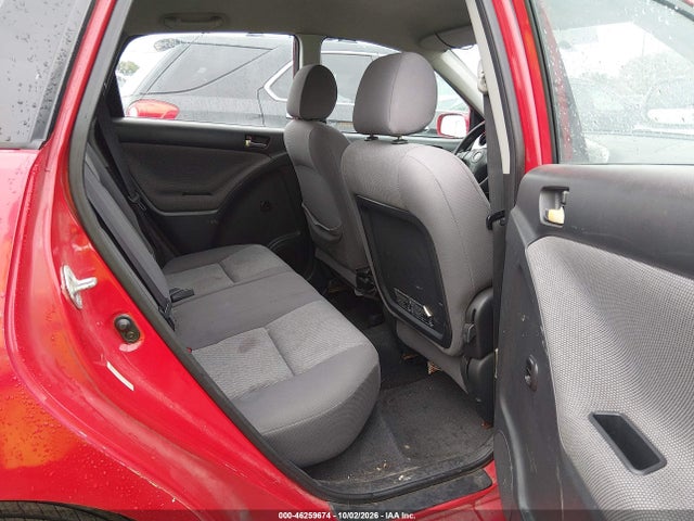 Aukcja sprzedaży 2003 Toyota Matrix Xr, vin: 2T1KR32E63C002404, numer aukcji: 46259674