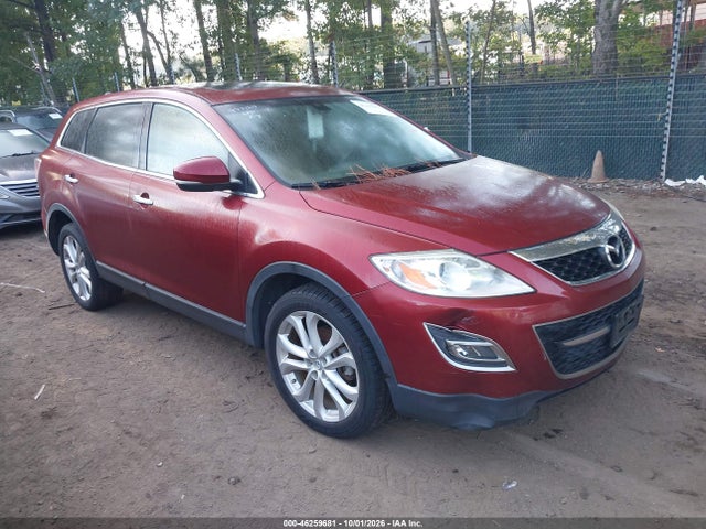 Продаж на аукціоні авто 2011 Mazda Cx-9 Grand Touring, vin: JM3TB3DA3B0328521, номер лоту: 46259681