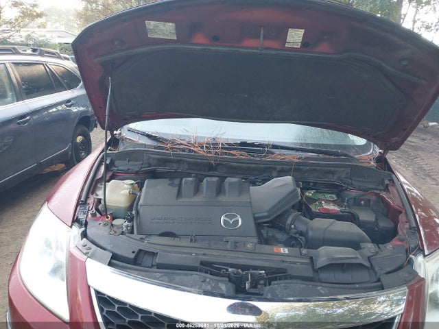 Продаж на аукціоні авто 2011 Mazda Cx-9 Grand Touring, vin: JM3TB3DA3B0328521, номер лоту: 46259681