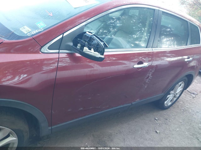 Продаж на аукціоні авто 2011 Mazda Cx-9 Grand Touring, vin: JM3TB3DA3B0328521, номер лоту: 46259681