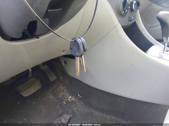 2017 Hyundai Accent Se მანქანა იყიდება აუქციონზე, vin: KMHCT4AE9HU219707, აუქციონის ნომერი: 46259687