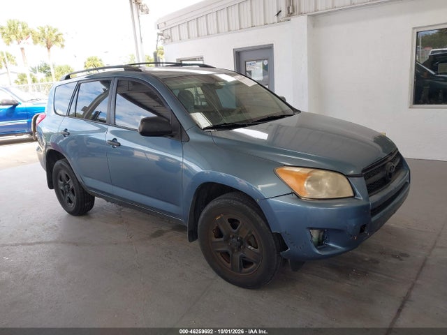 Aukcja sprzedaży 2010 Toyota Rav4, vin: 2T3BF4DVXAW064824, numer aukcji: 46259692