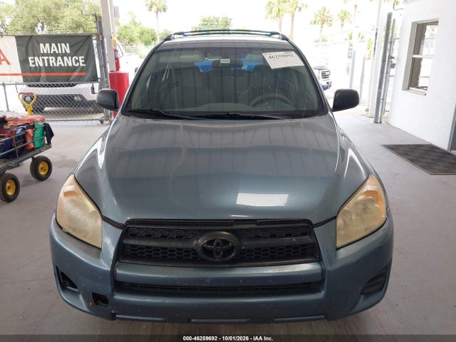 Aukcja sprzedaży 2010 Toyota Rav4, vin: 2T3BF4DVXAW064824, numer aukcji: 46259692