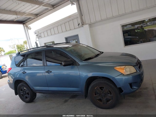 Aukcja sprzedaży 2010 Toyota Rav4, vin: 2T3BF4DVXAW064824, numer aukcji: 46259692