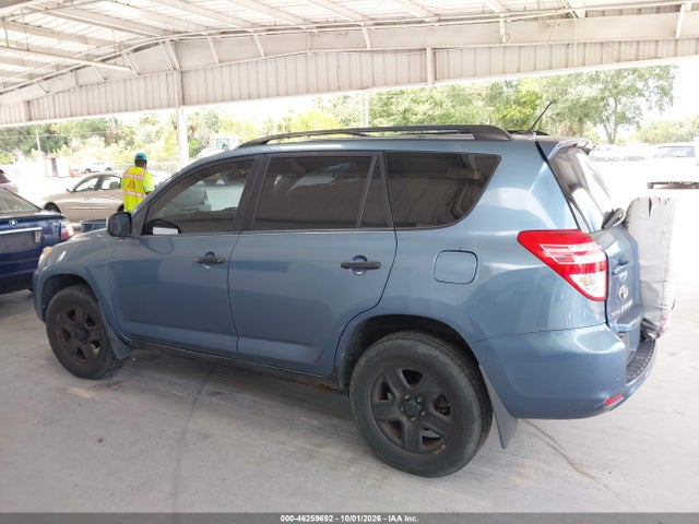 Aukcja sprzedaży 2010 Toyota Rav4, vin: 2T3BF4DVXAW064824, numer aukcji: 46259692