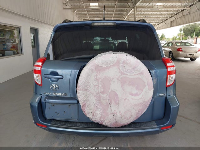 Aukcja sprzedaży 2010 Toyota Rav4, vin: 2T3BF4DVXAW064824, numer aukcji: 46259692
