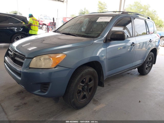 Aukcja sprzedaży 2010 Toyota Rav4, vin: 2T3BF4DVXAW064824, numer aukcji: 46259692