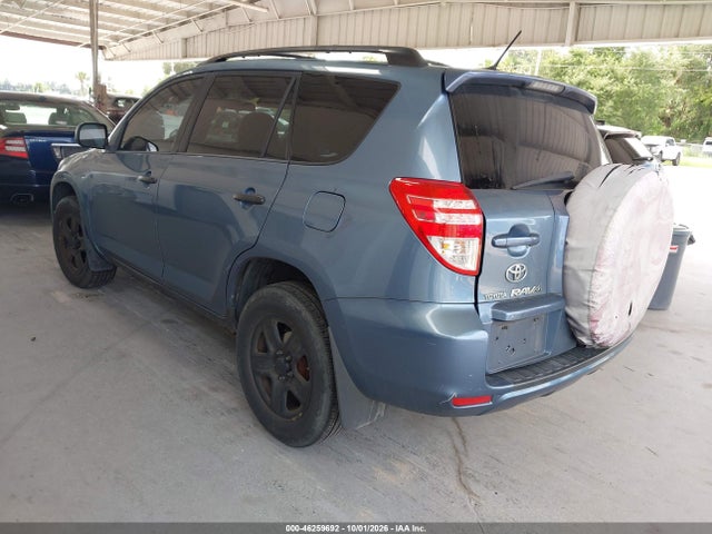 Aukcja sprzedaży 2010 Toyota Rav4, vin: 2T3BF4DVXAW064824, numer aukcji: 46259692
