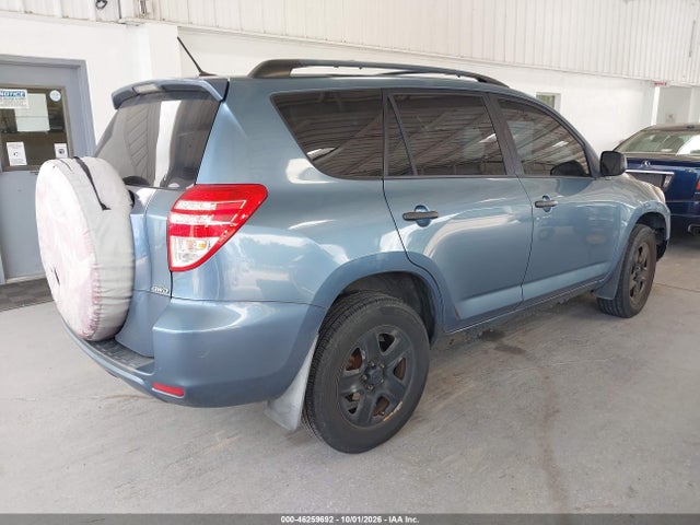 Aukcja sprzedaży 2010 Toyota Rav4, vin: 2T3BF4DVXAW064824, numer aukcji: 46259692