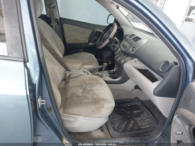 Aukcja sprzedaży 2010 Toyota Rav4, vin: 2T3BF4DVXAW064824, numer aukcji: 46259692