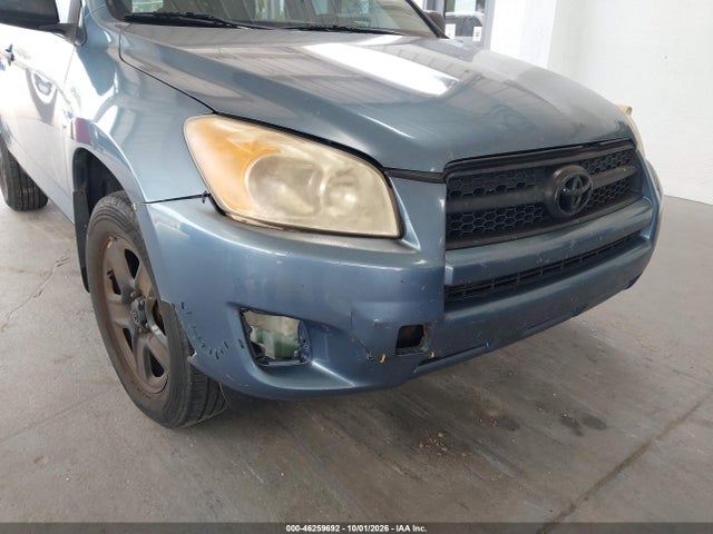 Aukcja sprzedaży 2010 Toyota Rav4, vin: 2T3BF4DVXAW064824, numer aukcji: 46259692