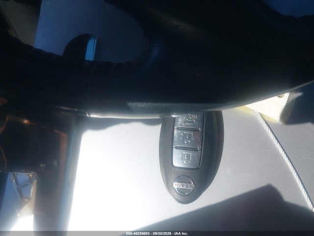 Продажа на аукционе авто 2017 Nissan Armada Sv, vin: JN8AY2NC0H9507097, номер лота: 46259693