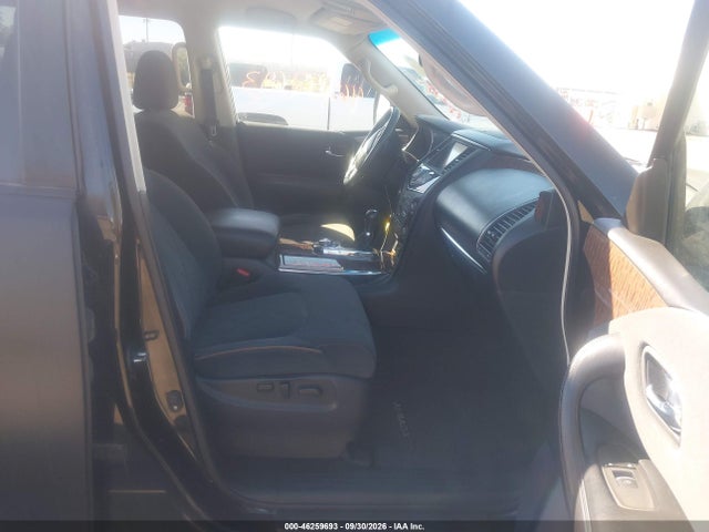 Продажа на аукционе авто 2017 Nissan Armada Sv, vin: JN8AY2NC0H9507097, номер лота: 46259693