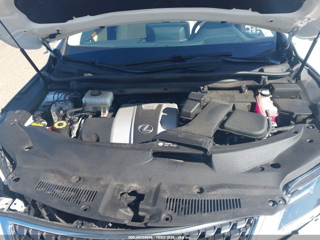 Продаж на аукціоні авто 2021 Lexus Rx 450h, vin: 2T2HGMDA3MC060998, номер лоту: 46259696