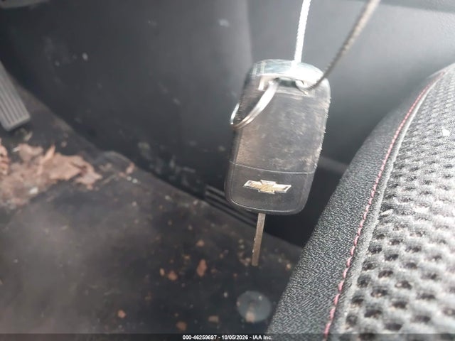 Aukcja sprzedaży 2016 Chevrolet Equinox Lt, vin: 2GNFLFEK2G6289180, numer aukcji: 46259697