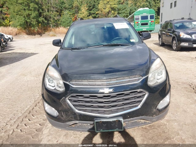 Aukcja sprzedaży 2016 Chevrolet Equinox Lt, vin: 2GNFLFEK2G6289180, numer aukcji: 46259697