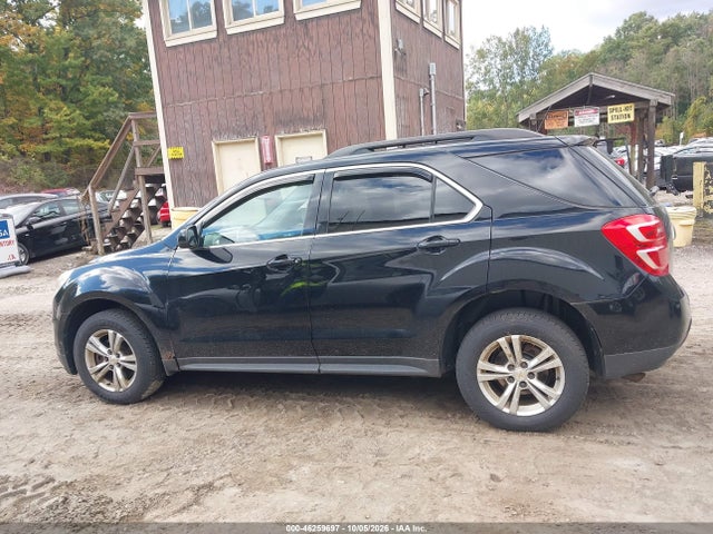 Aukcja sprzedaży 2016 Chevrolet Equinox Lt, vin: 2GNFLFEK2G6289180, numer aukcji: 46259697